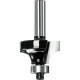 Карнизна фреза Bosch Standard for Wood 8x8x15.2 мм