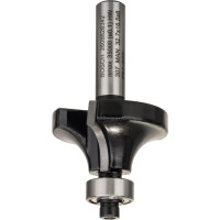 Карнизна фреза Bosch Standard for Wood 8x10x16.5 мм