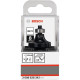 Карнизна фреза Bosch Standard for Wood 8x10x16.5 мм