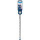 Ударний бур Bosch Expert SDS-plus-7X, 14x200x265 мм