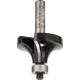 Карнизна фреза Bosch Standard for Wood 8x12x19 мм