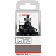 Карнизна фреза Bosch Standard for Wood 8x12x19 мм