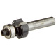 Карнизна фреза Bosch Standard for Wood 8x3x10.2 мм