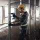 Акумуляторний ударний дриль-шуруповерт Bosch GSB 185-LI Professional з 2 акб GBA 18V 2.0 Ah, з/п GAL 18V-20 в кейсі