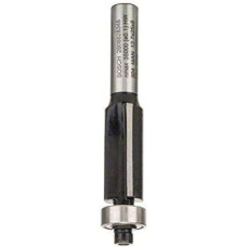 Фреза для вибірки врівень Bosch Standard for Wood 8x12,7x25,4 мм