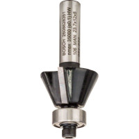 Фреза фаскова Bosch Standard for Wood 8x23,7x12 мм