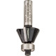 Фреза фаскова Bosch Standard for Wood 8x23,7x12 мм