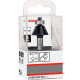 Фреза фаскова Bosch Standard for Wood 8x23,7x12 мм