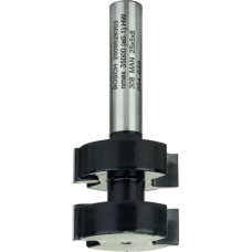 Гребінчаста фреза Bosch Standard for Wood 8x25x5 мм