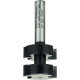 Гребінчаста фреза Bosch Standard for Wood 8x25x5 мм