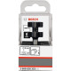 Гребінчаста фреза Bosch Standard for Wood 8x25x5 мм