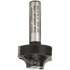 Фреза профільна Bosch Standard for Wood тип Е 8x25.4x14 мм
