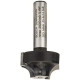 Фреза профільна Bosch Standard for Wood тип Е 8x25.4x14 мм