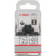 Фреза профільна Bosch Standard for Wood тип Е 8x25.4x14 мм