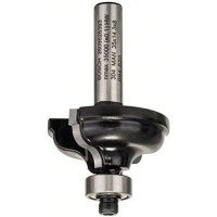 Фреза кромочна Bosch Standard for Wood тип А 8x35х14 мм
