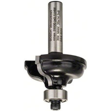 Фреза кромочна Bosch Standard for Wood тип А 8x35х14 мм