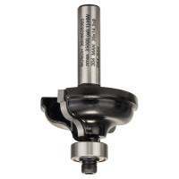 Фреза профільна Bosch Standard for Wood тип С 8x14 мм