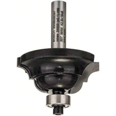 Фреза профільна Bosch Standard for Wood тип D 8x18 мм