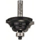 Фреза профільна Bosch Standard for Wood тип D 8x18 мм