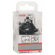 Фреза профільна Bosch Standard for Wood тип D 8x18 мм