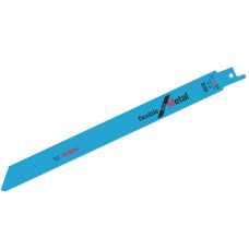Пиляльне полотно Bosch S 1122 EF, 225 мм, 5 шт