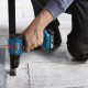 Акумуляторний дриль-шуруповерт Bosch GSR 185-Li Professional, 2 акб 18V 2 Ah, з/п у валізі