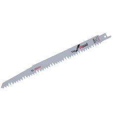 Пиляльне полотно Bosch S 1531 L, 240 мм, 5 шт