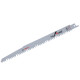 Пиляльне полотно Bosch S 1531 L, 240 мм, 5 шт