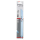 Пиляльне полотно Bosch S 1122 AF, 150 мм, 5 шт