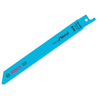 Пиляльне полотно Bosch S 918 BF, 150 мм, 5 шт
