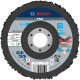 Зачисний круг Bosch PRO N377 125×22.23 мм