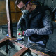 Зачисний круг Bosch PRO N377 125×22.23 мм
