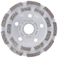 Алмазний чашковий круг Bosch Expert for Concrete Long Life, 125x22,23x5 мм