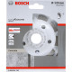 Алмазний чашковий круг Bosch Expert for Concrete Long Life, 125x22,23x5 мм