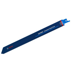 Пиляльне полотно Bosch Expert Cement Cast Iron S 1750 RD, 250 мм