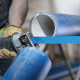 Пиляльне полотно Bosch Expert Cement Cast Iron S 1750 RD, 250 мм