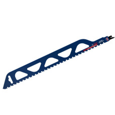 Пиляльне полотно Bosch Expert Hollow Brick S 2243 HM, 455 мм