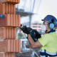 Пиляльне полотно Bosch Expert Hollow Brick S 2243 HM, 455 мм