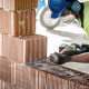 Пиляльне полотно Bosch Expert Hollow Brick S 2243 HM, 455 мм