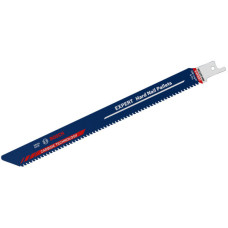Пиляльне полотно Bosch Hard Nail Pallets S 1122 CHM, 225 мм