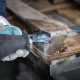 Пиляльне полотно Bosch Hard Nail Pallets S 1122 CHM, 225 мм
