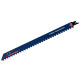 Пиляльне полотно Bosch Expert Aerated Concrete S 1241 HM, 300 мм