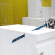 Пиляльне полотно Bosch Expert Aerated Concrete S 1241 HM, 300 мм