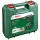 Акумуляторний дриль-шуруповерт Bosch EasyDrill 18V-40, акб 2 Ah і з/п, у кейсі