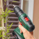Акумуляторний дриль-шуруповерт Bosch EasyDrill 18V-40, акб 2 Ah і з/п, у кейсі