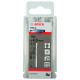 Свердло по металу Bosch HSS-G, DIN 338, 135°, 4.5х47х80 мм, 10 шт