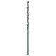 Свердло по металу Bosch HSS-G, DIN 338, 135°, 4.5х47х80 мм, 10 шт