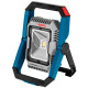 Акумуляторний ліхтар Bosch GLI 18V-1900 Professional без акб і з/п