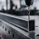 Свердло по металу Bosch HSS PointTeQ, DIN 338, 135°, 6.5х63х101 мм, 10 шт