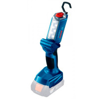 Акумуляторний ліхтар Bosch GLI 18V-300 Professional без акб і з/п